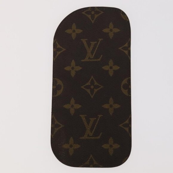 LOUIS VUITTON Monogram Billfold 3Set LV Auth th5659 - Picture 3 of 16